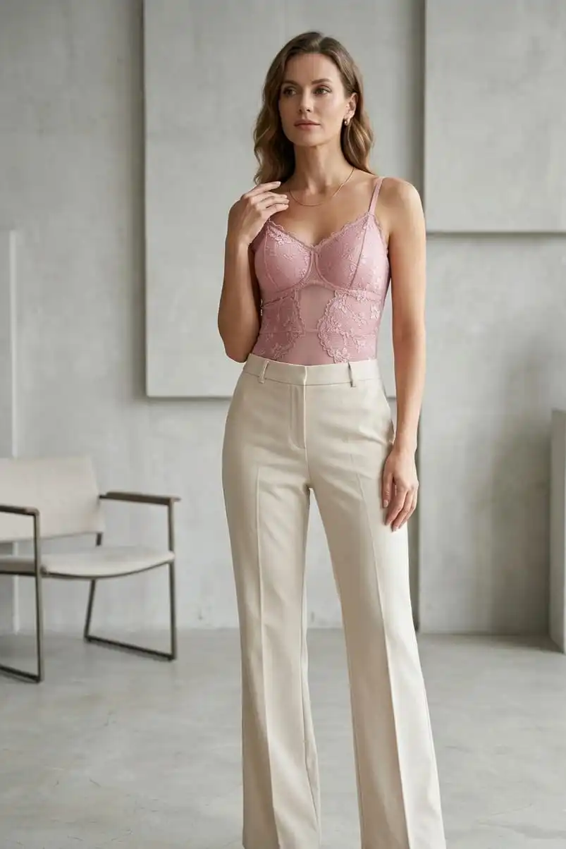 Body Erotique - Vista 5