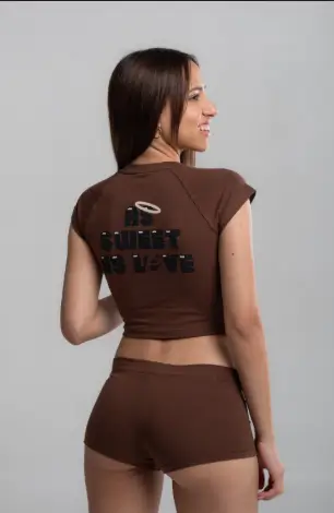 Culotte Secret - Vista 2