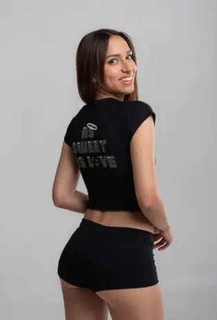 Culotte Secret - Vista 4