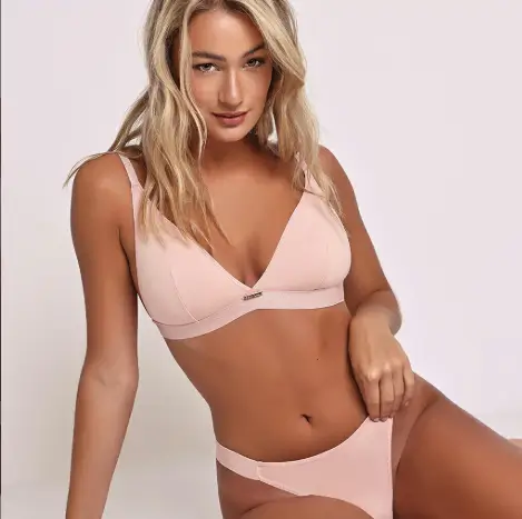Conjunto Seduction - Vista principal