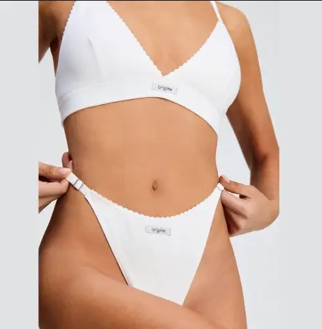 Conjunto Seduction - Vista principal