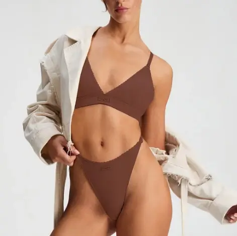 Conjunto Seduction - Vista 3