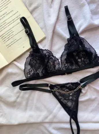 Conjunto Midnight - Vista 3